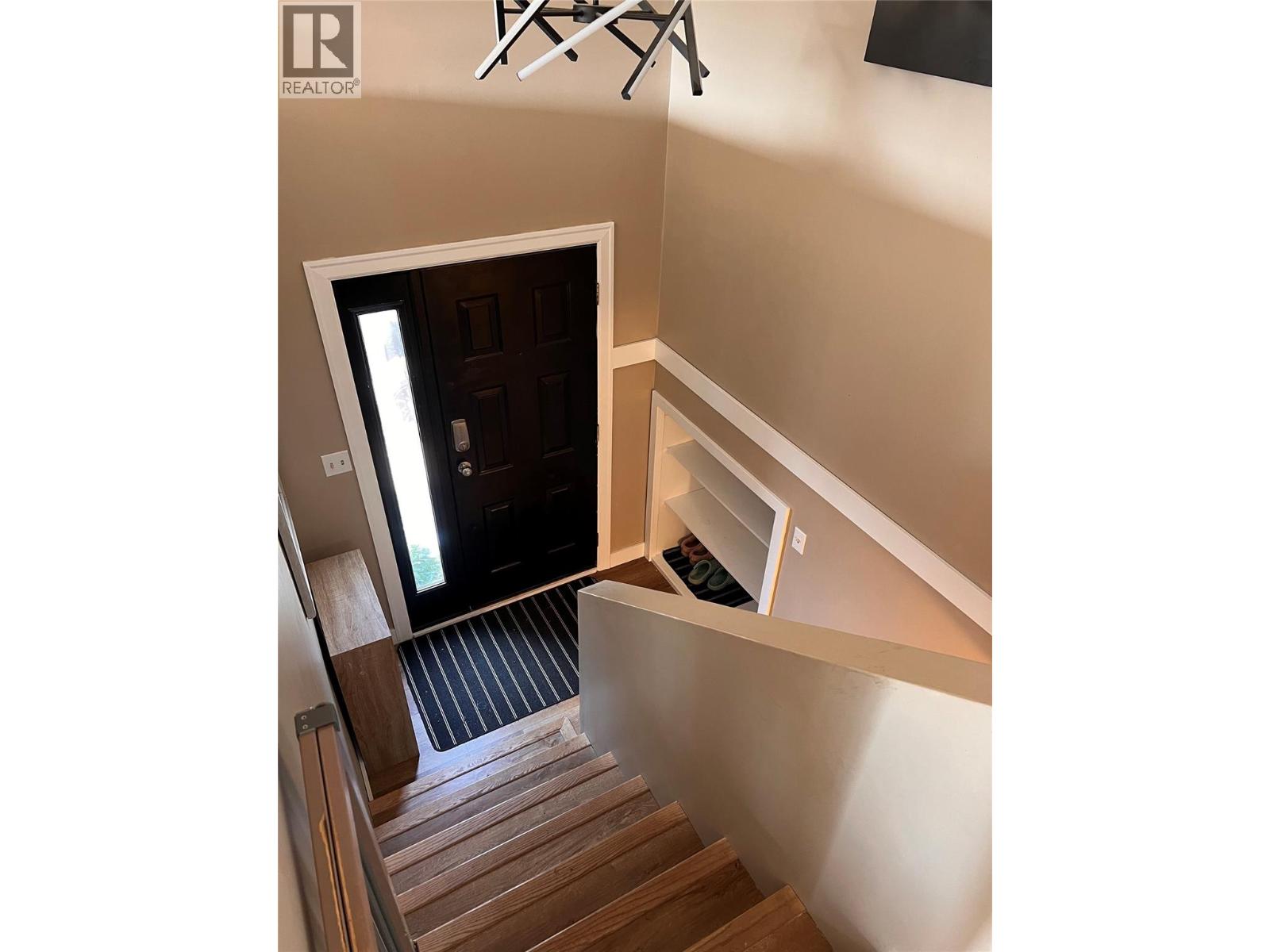 4816 51A Avenue, Chetwynd