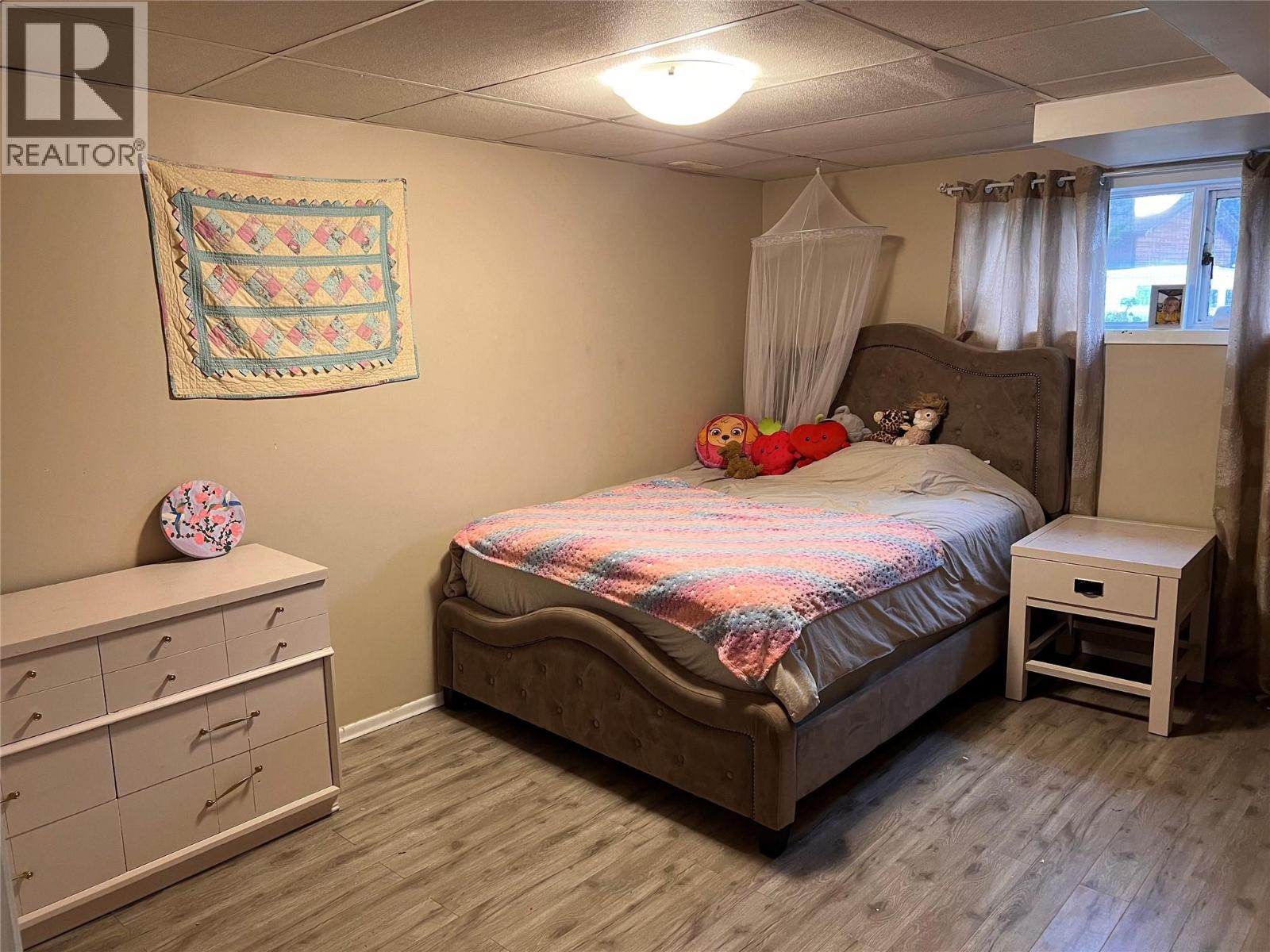 4816 51A Avenue, Chetwynd