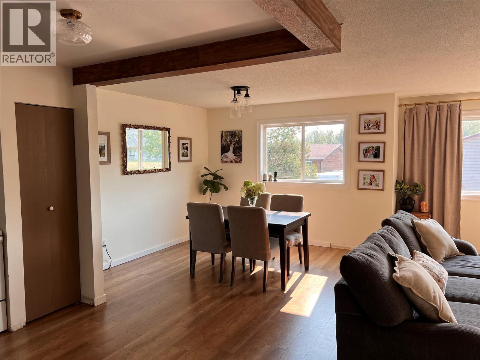 4816 51A Avenue, Chetwynd