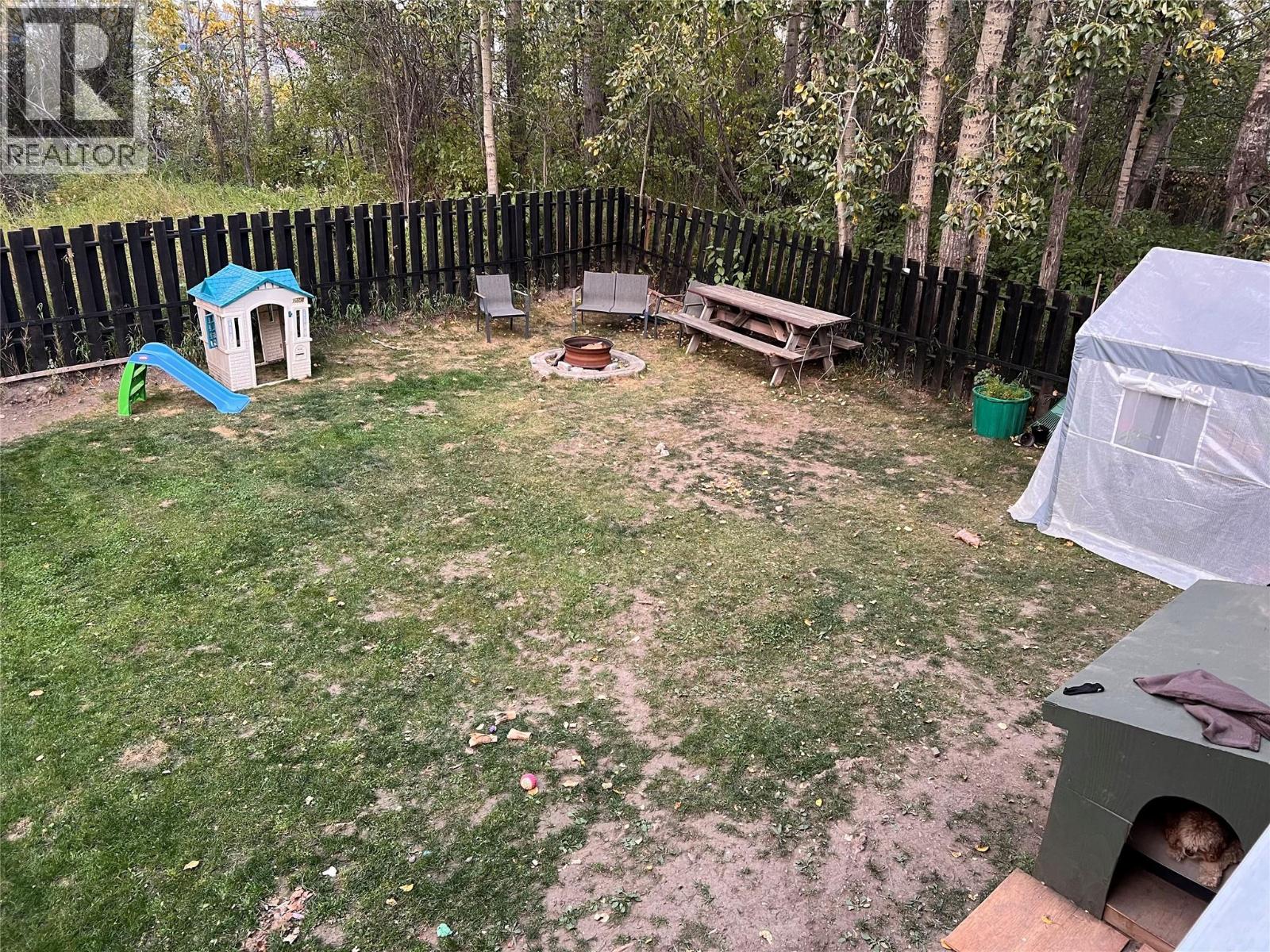 4816 51A Avenue, Chetwynd