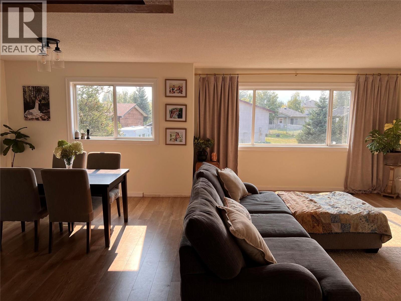 4816 51A Avenue, Chetwynd