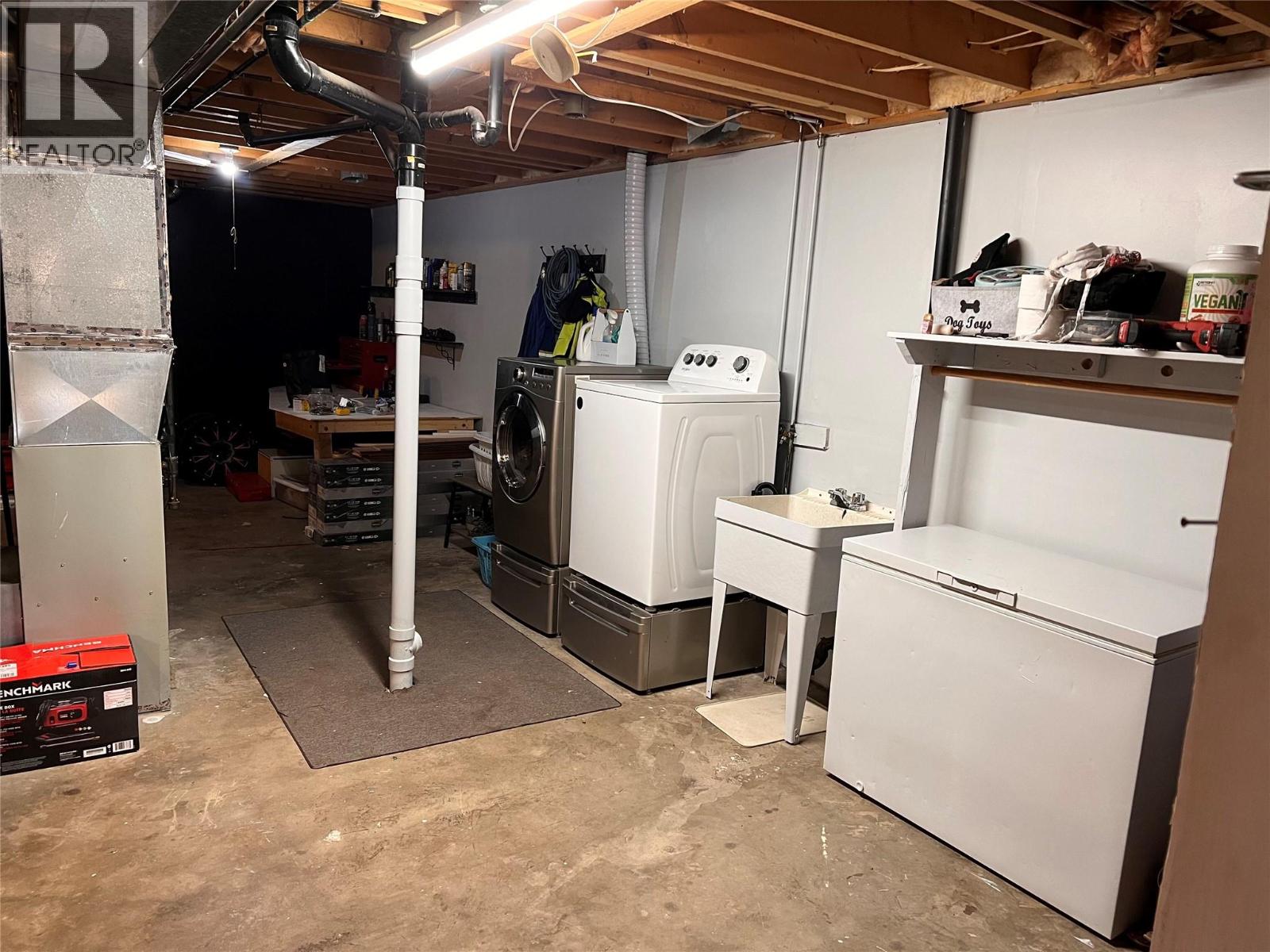 4816 51A Avenue, Chetwynd