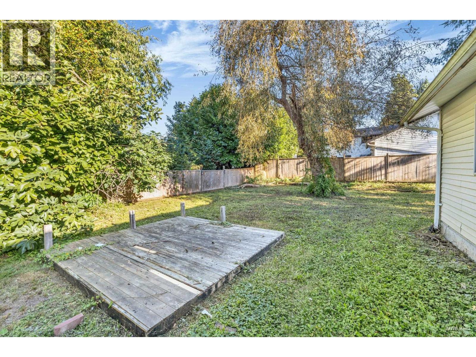 20258 OSPRING STREET, Maple Ridge