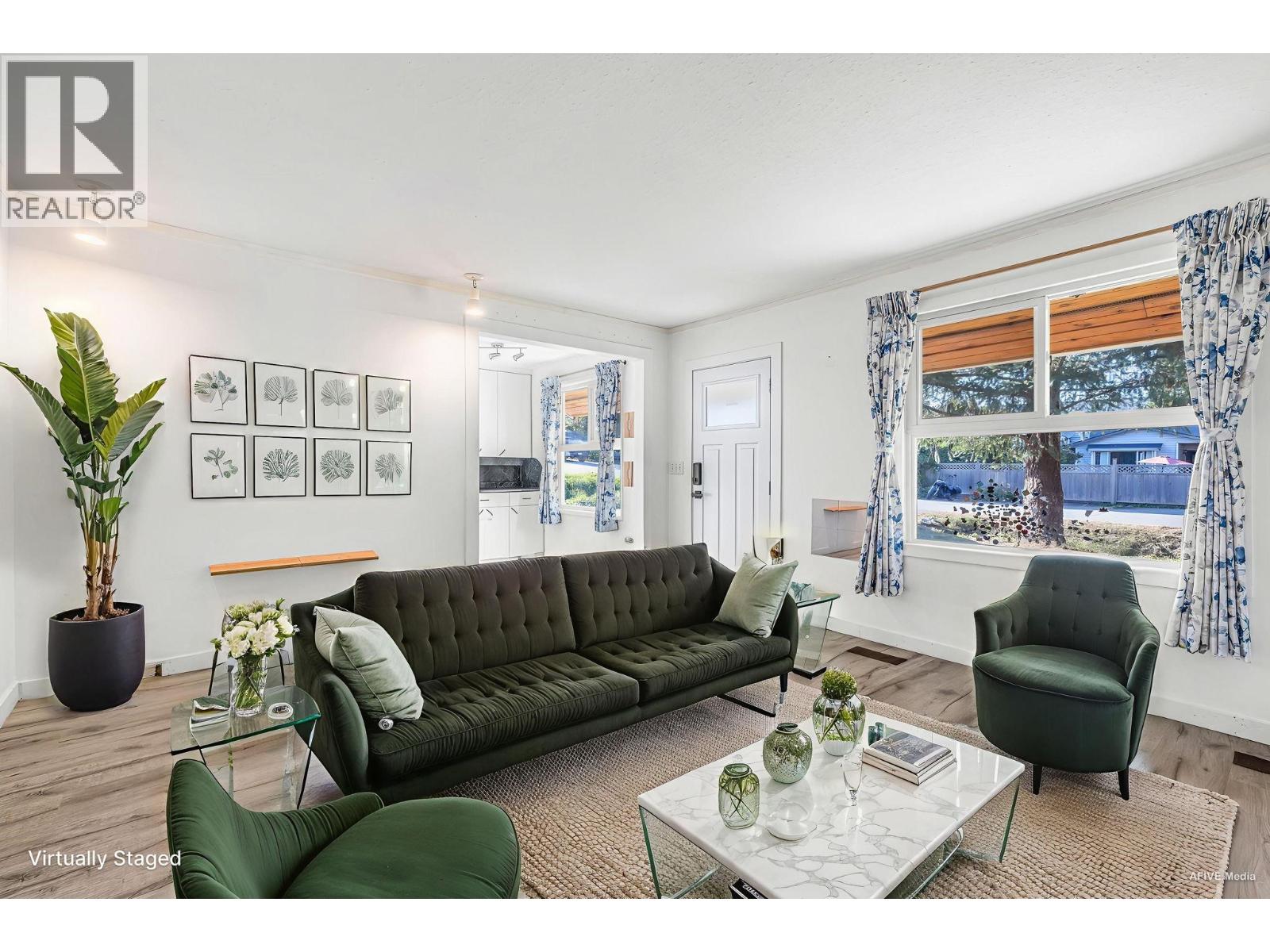 20258 OSPRING STREET, Maple Ridge