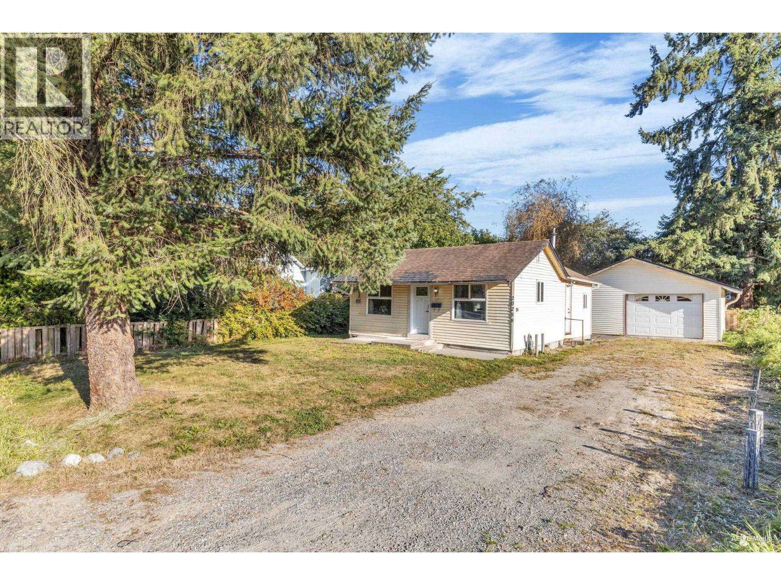 20258 OSPRING STREET, Maple Ridge