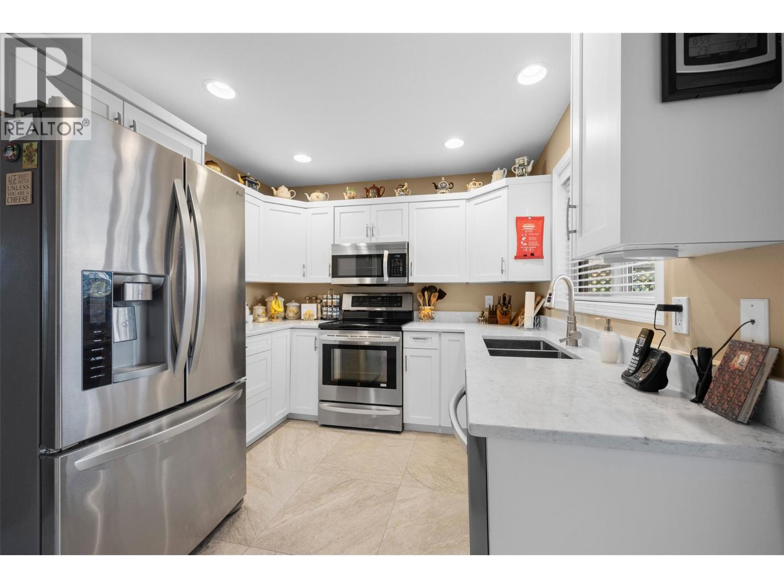 363 550 Yates Road, Kelowna