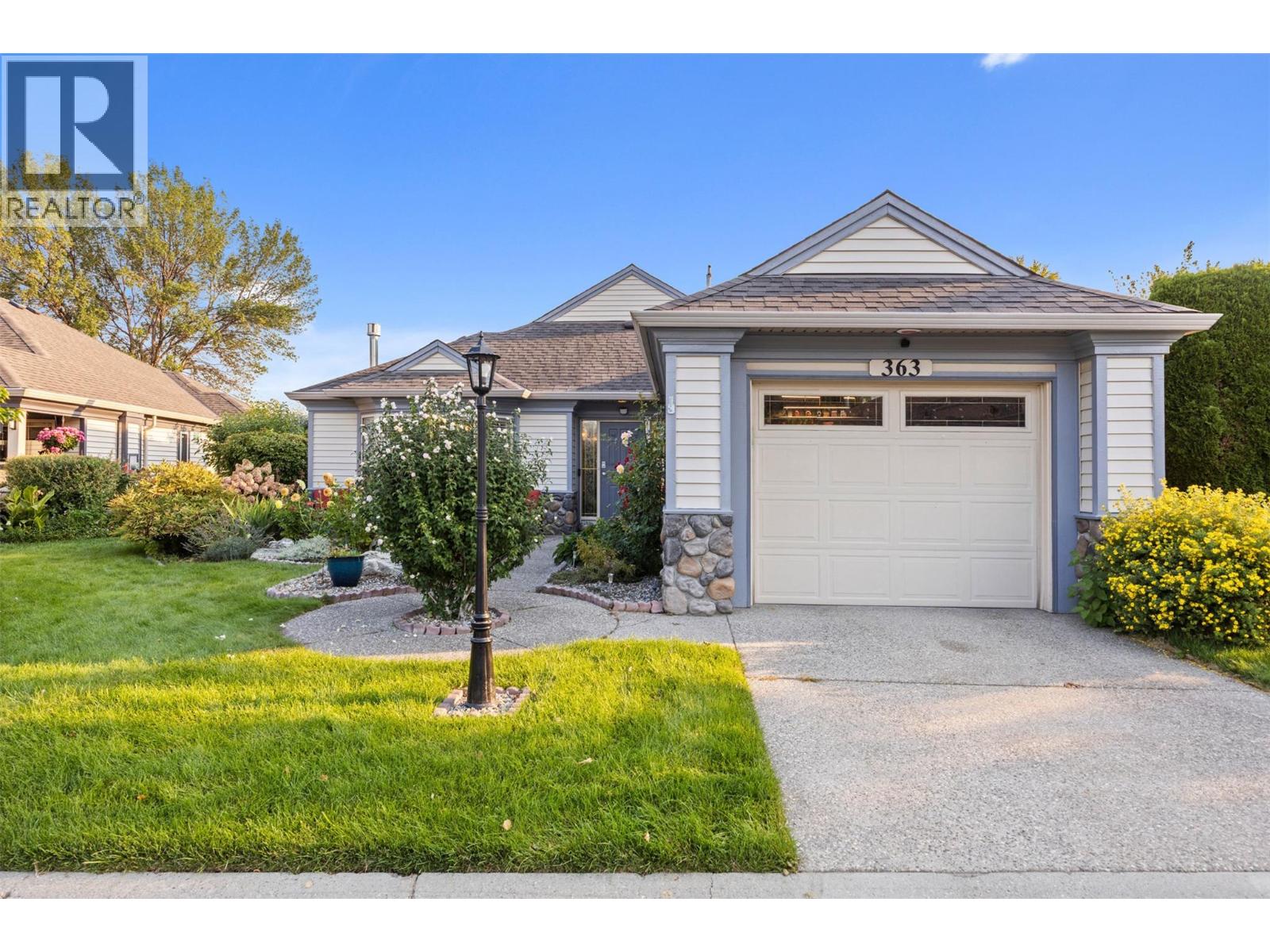 363 550 Yates Road, Kelowna