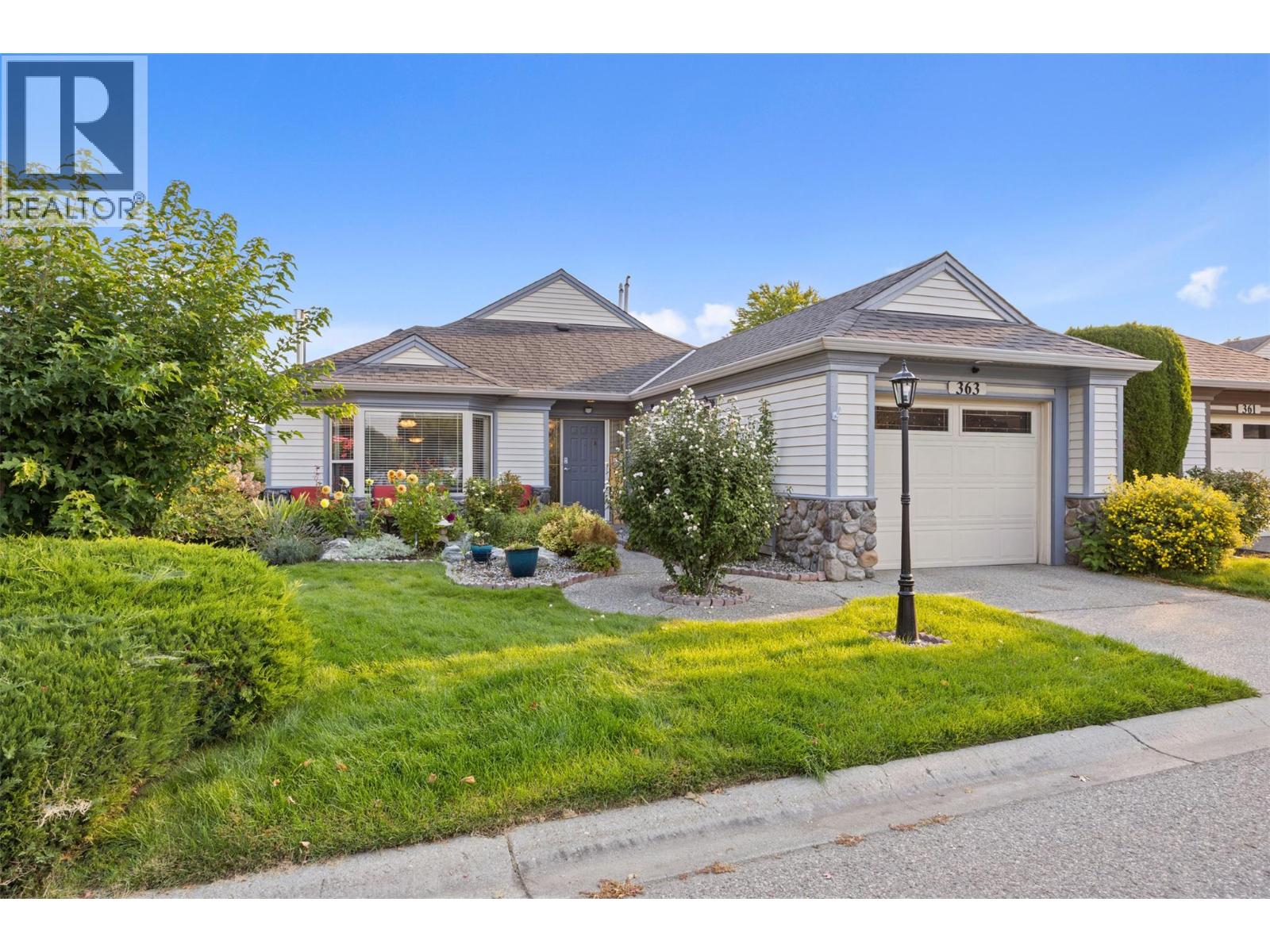 363 550 Yates Road, Kelowna
