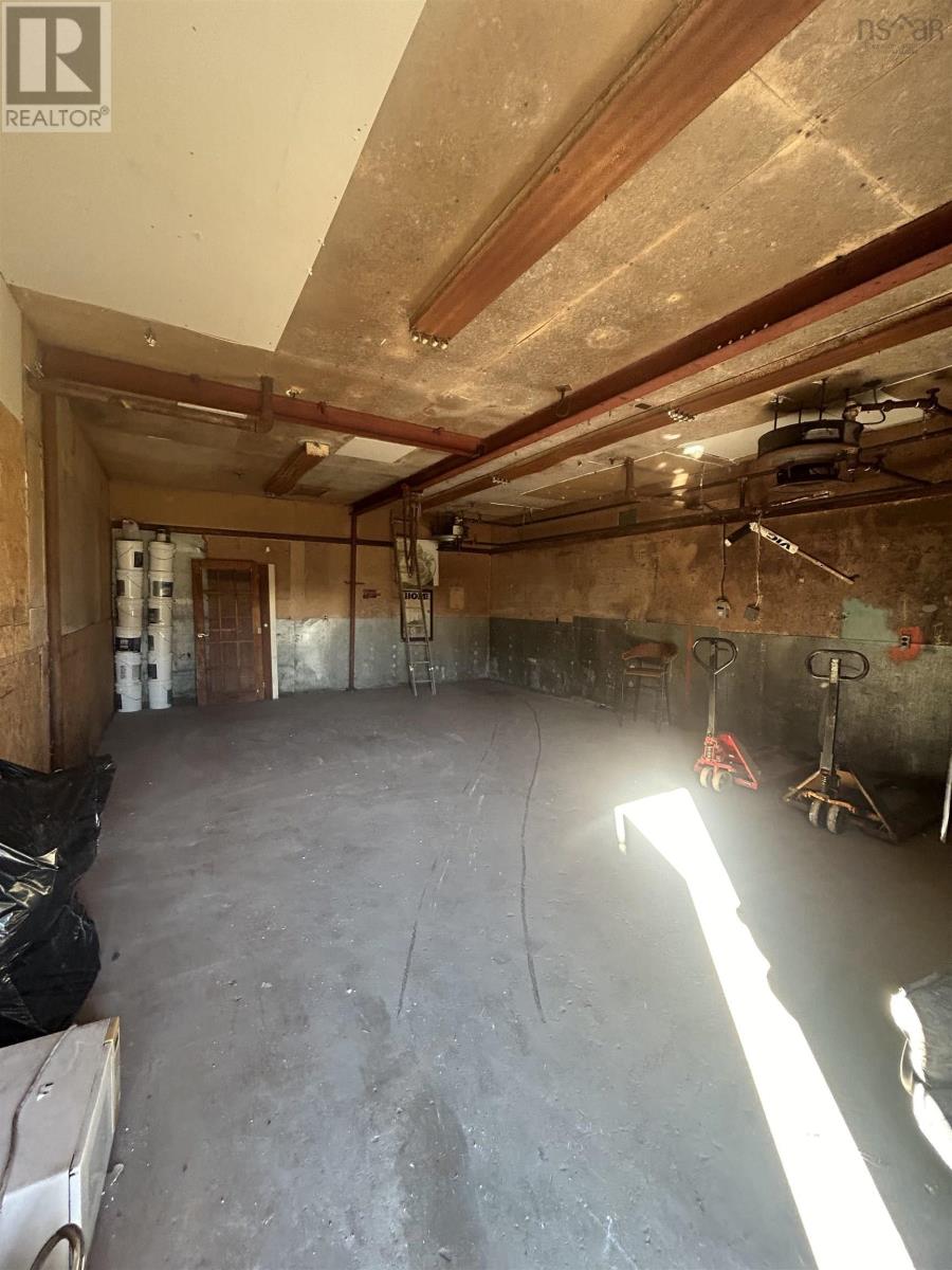 Property 6 of 6 of Lot Ferris Street