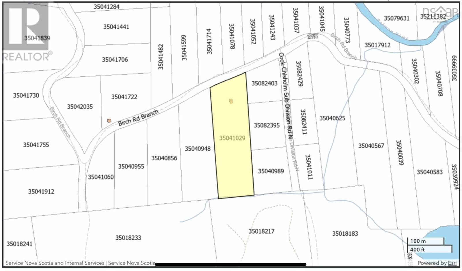Property 12 of 13 of 257 Birch Road