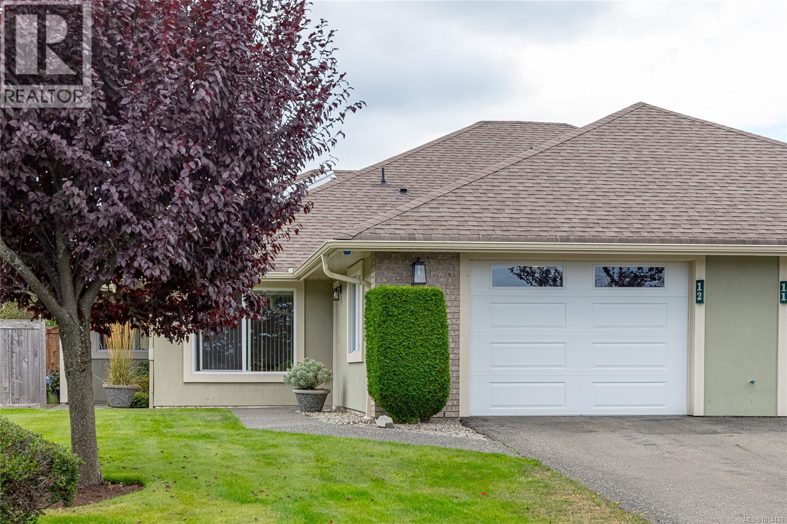 12 800 Primrose St, Qualicum Beach