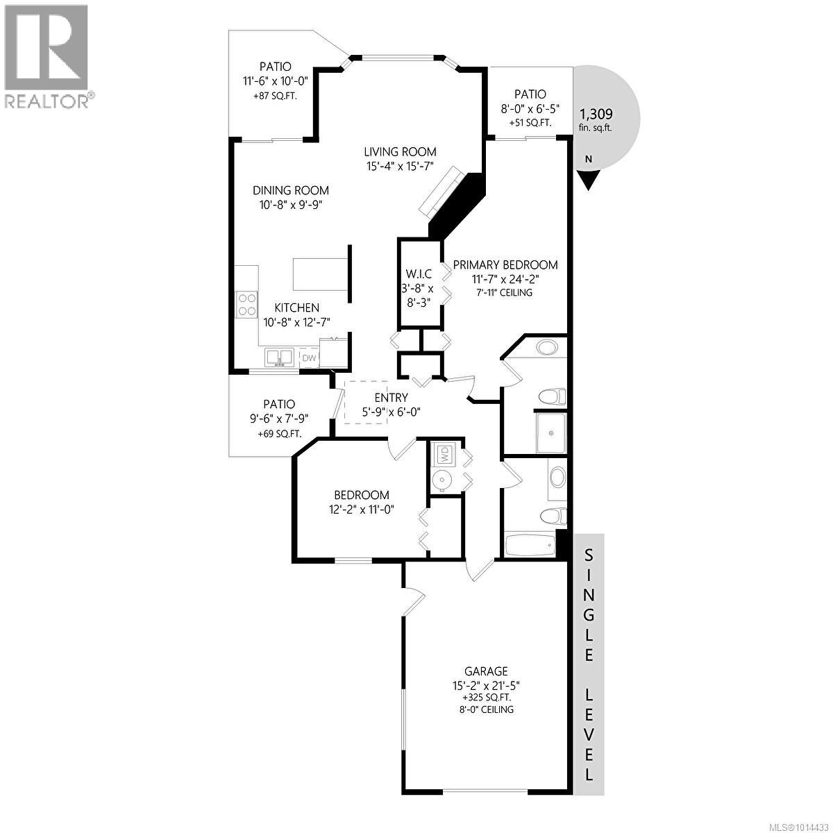 12 800 Primrose Street, Qualicum Beach