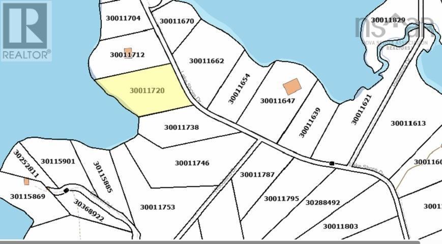 Property 10 of 10 of Lot 63 Lake Shore Drive