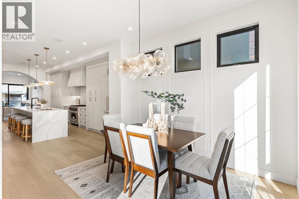Single Family House for Sale in   Avenue SW Altadore Calgary 