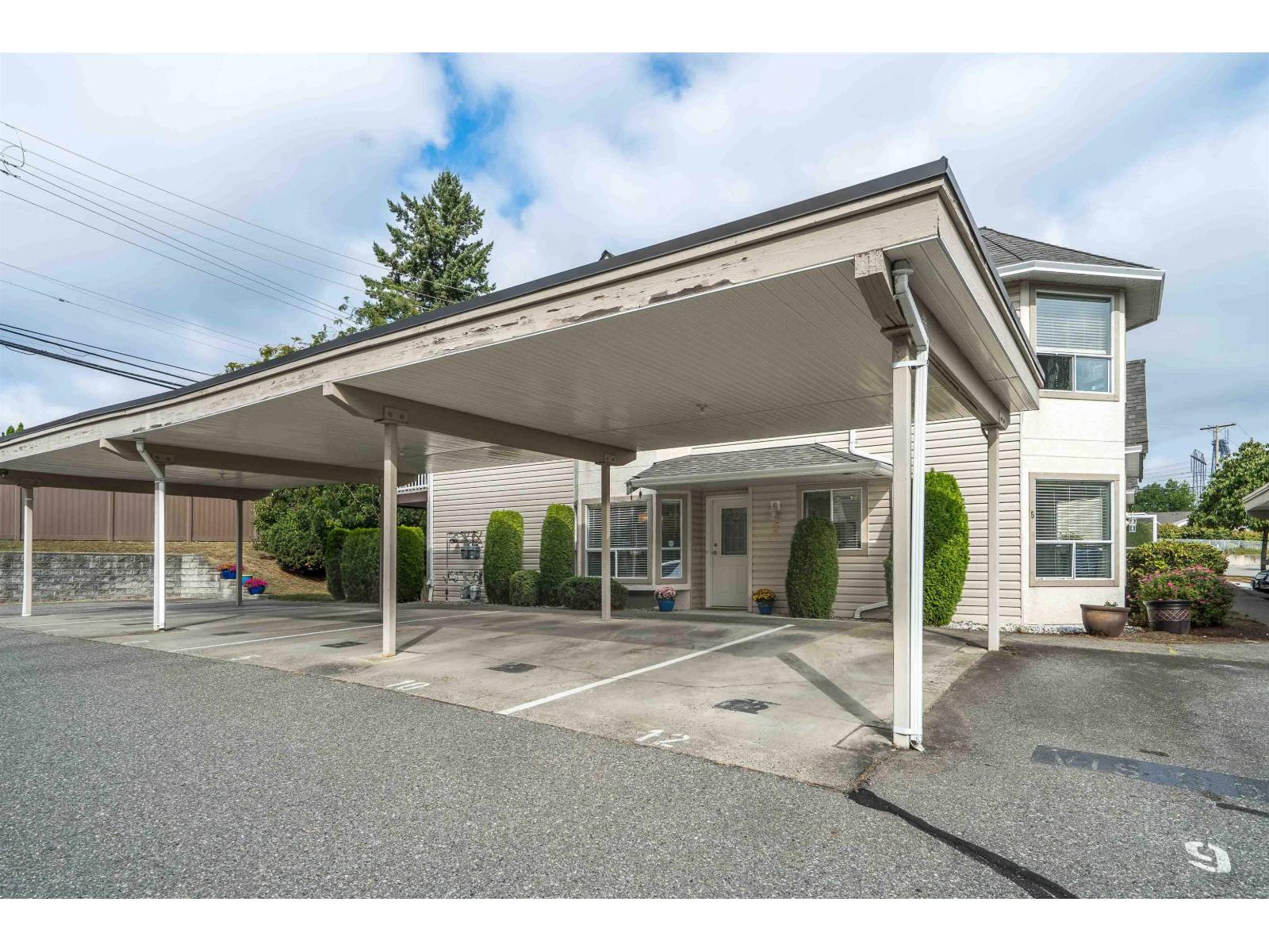 5 3380 GLADWIN ROAD, Abbotsford