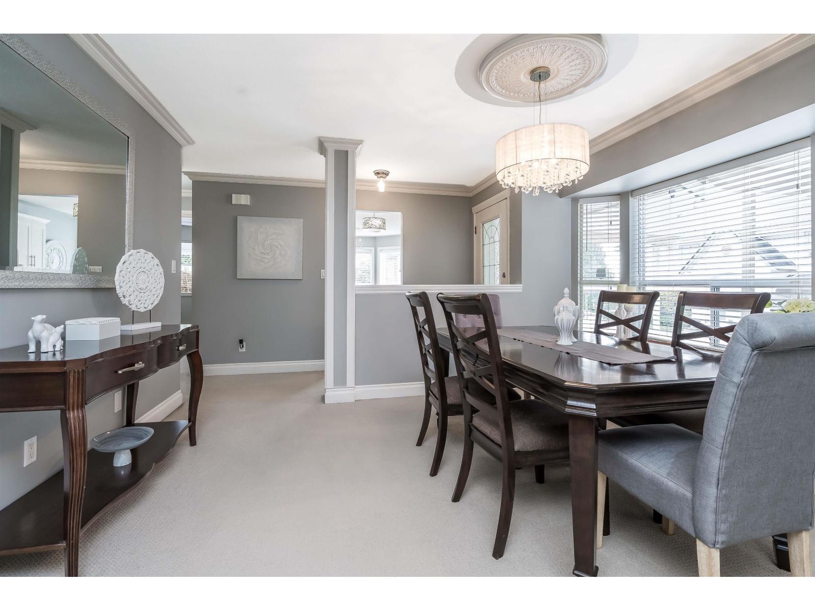 5 3380 GLADWIN ROAD, Abbotsford