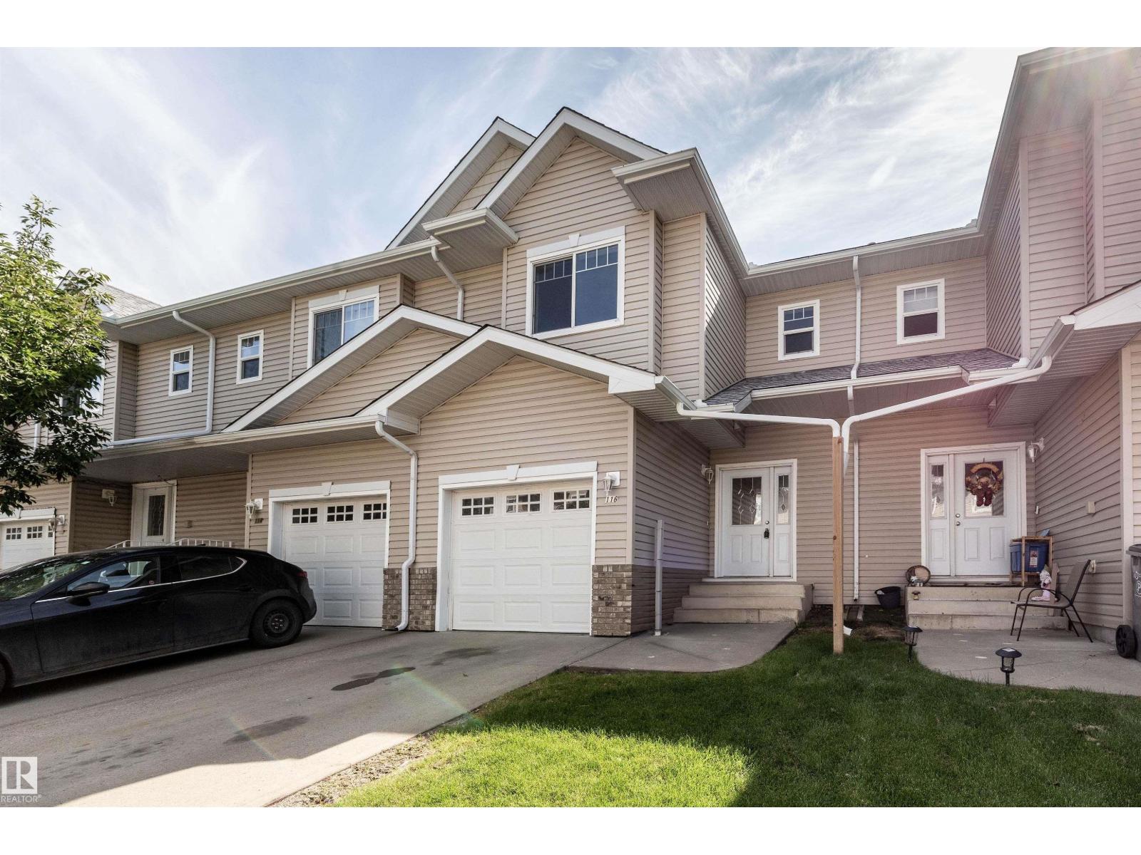 #116 5001 62 ST, Beaumont