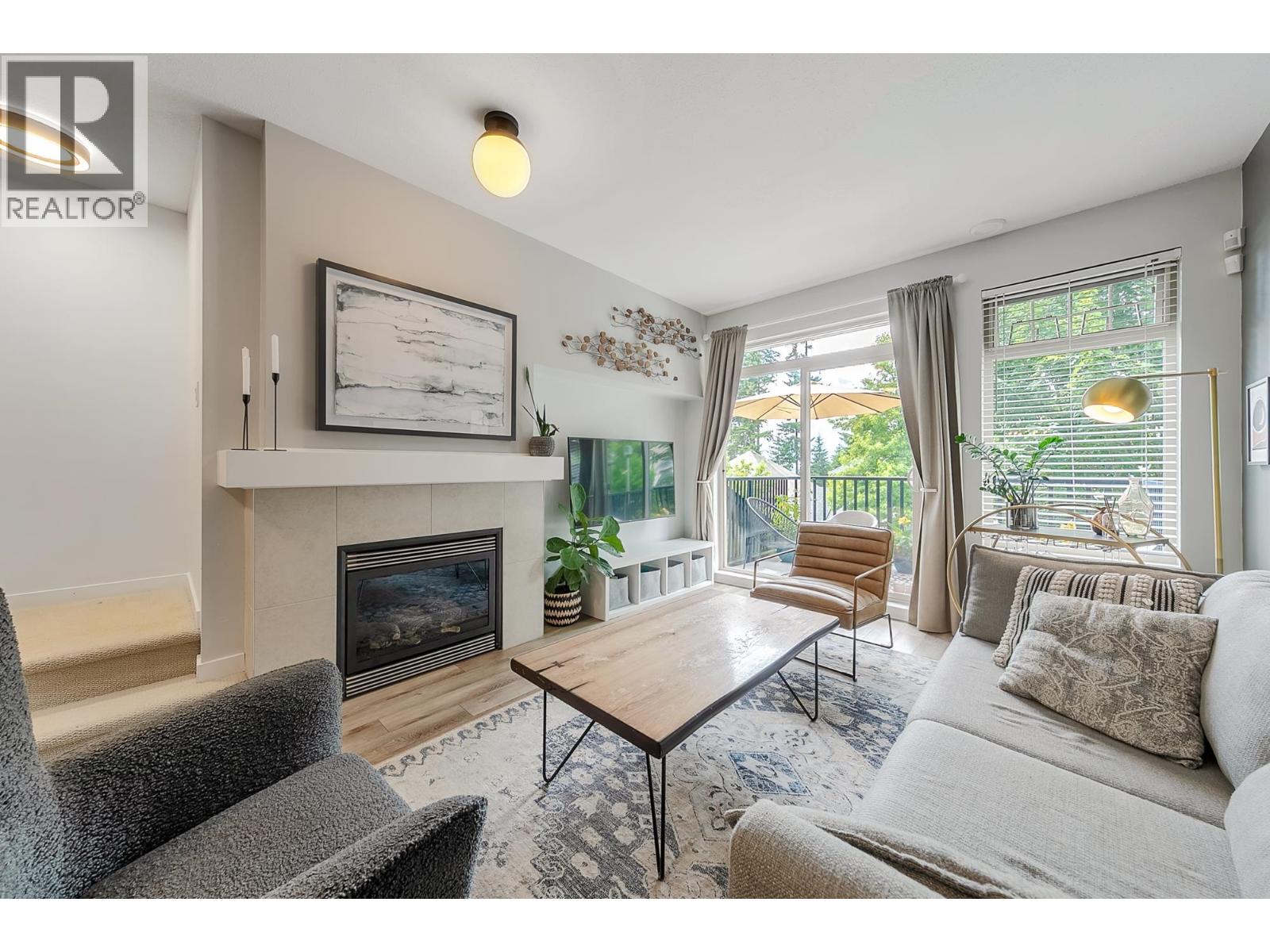 19 55 HAWTHORN DRIVE, Port Moody