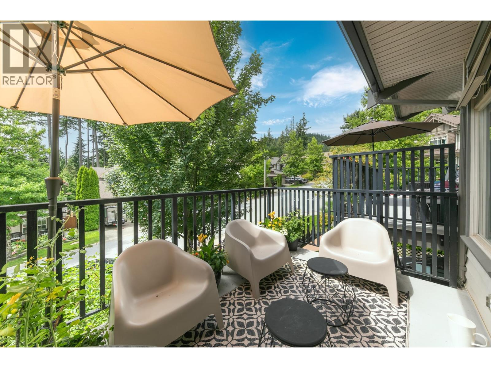 19 55 HAWTHORN DRIVE, Port Moody
