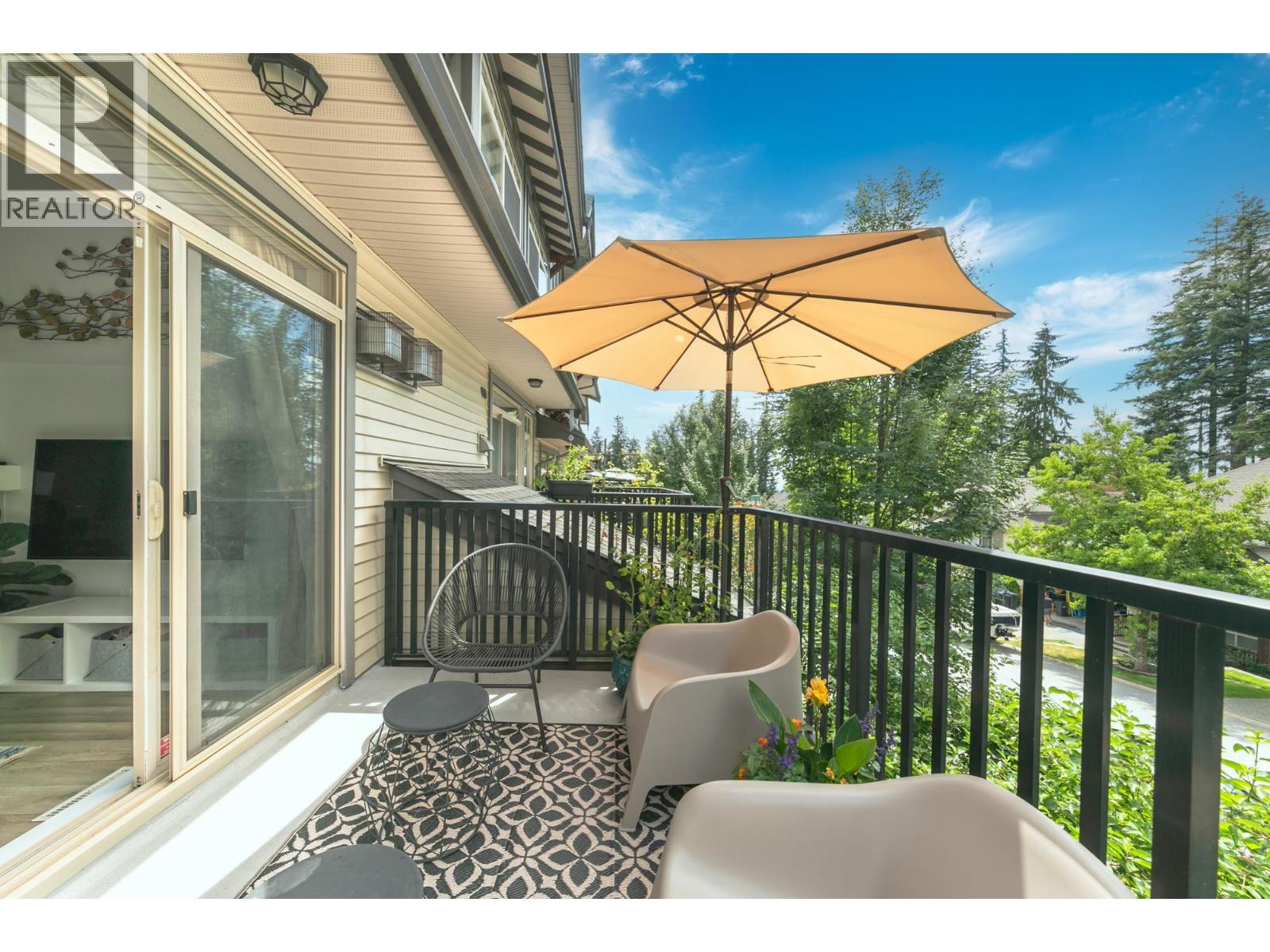 19 55 HAWTHORN DRIVE, Port Moody