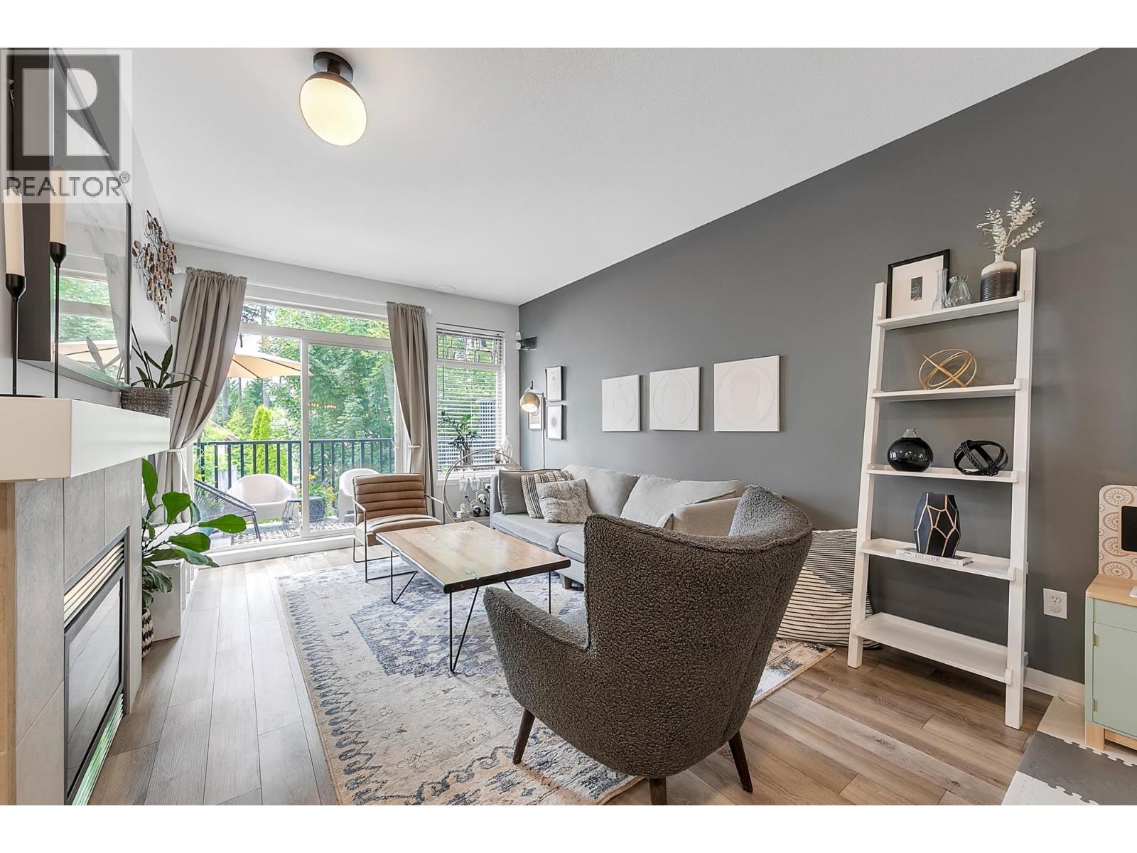 19 55 HAWTHORN DRIVE, Port Moody