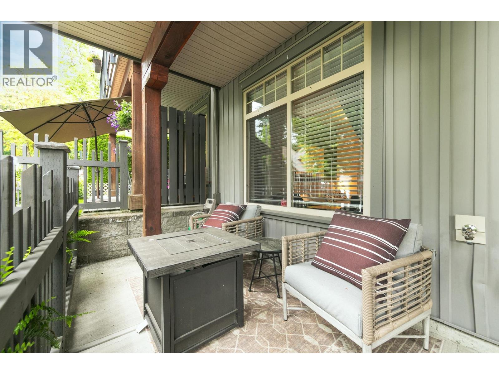 19 55 HAWTHORN DRIVE, Port Moody