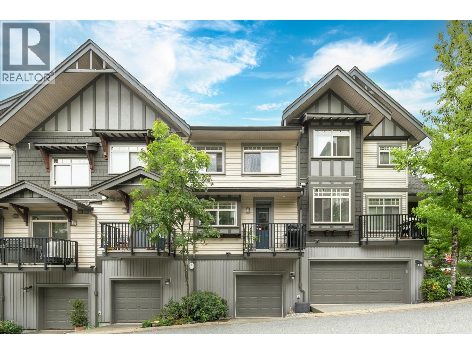 19 55 HAWTHORN DRIVE, Port Moody