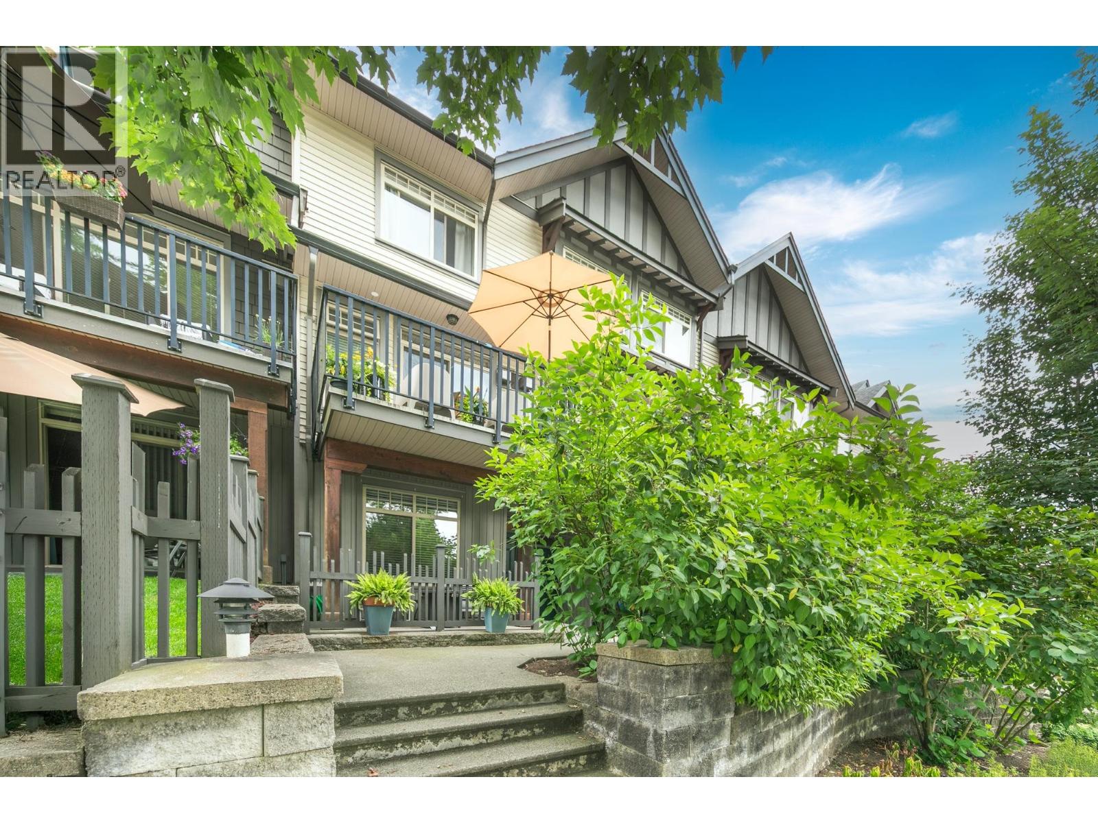 19 55 HAWTHORN DRIVE, Port Moody