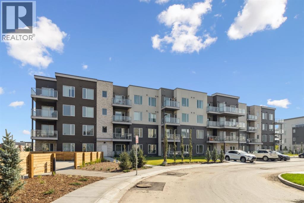 412, 700 Shawnee Square SW, Calgary, Alberta