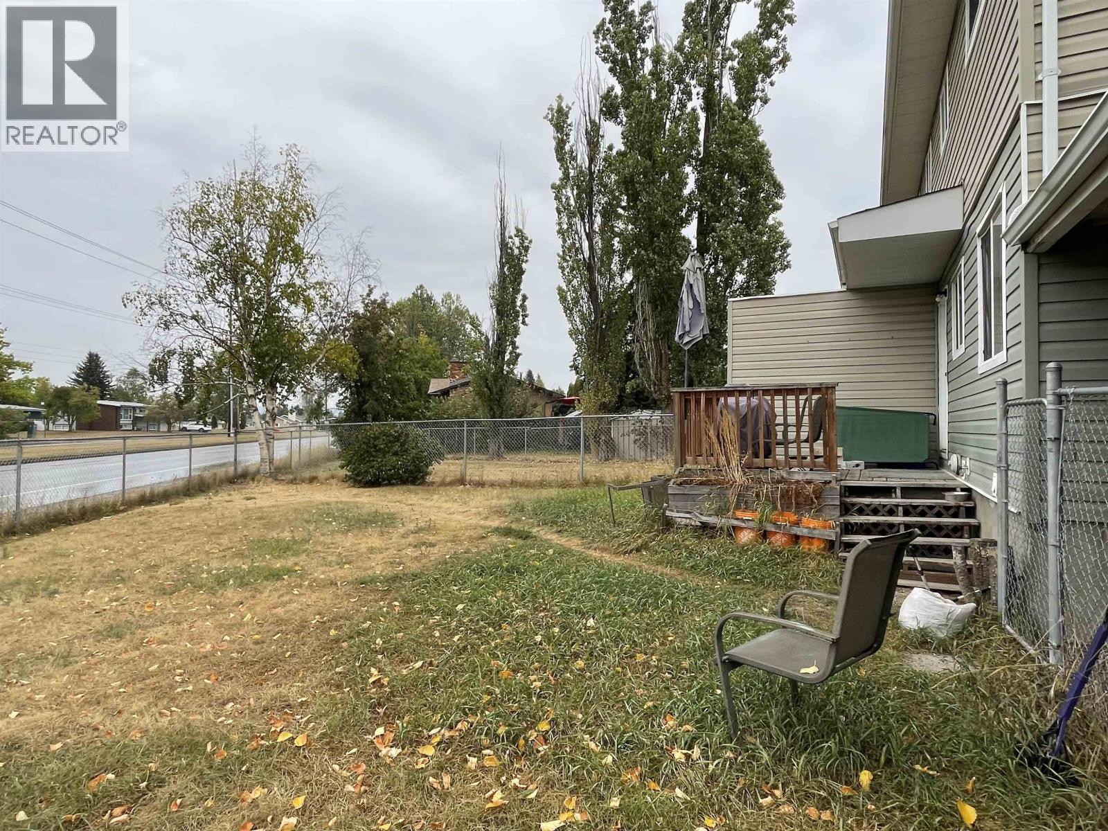 1453 NATION CRESCENT, Prince George