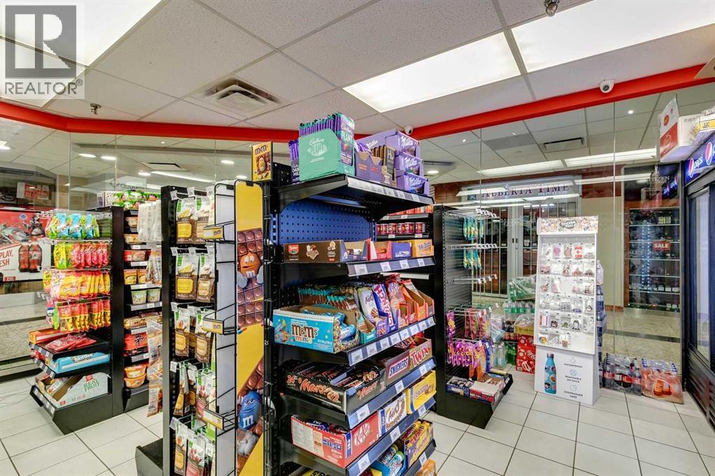 Business for Sale in    Avenue SW Downtown Commercial Core Calgary 