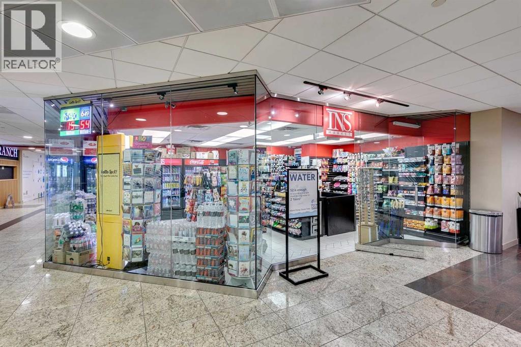 Business for Sale in    Avenue SW Downtown Commercial Core Calgary 