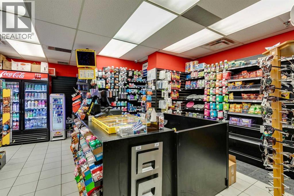 Business for Sale in    Avenue SW Downtown Commercial Core Calgary 