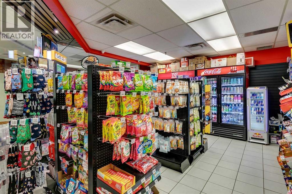 Business for Sale in    Avenue SW Downtown Commercial Core Calgary 