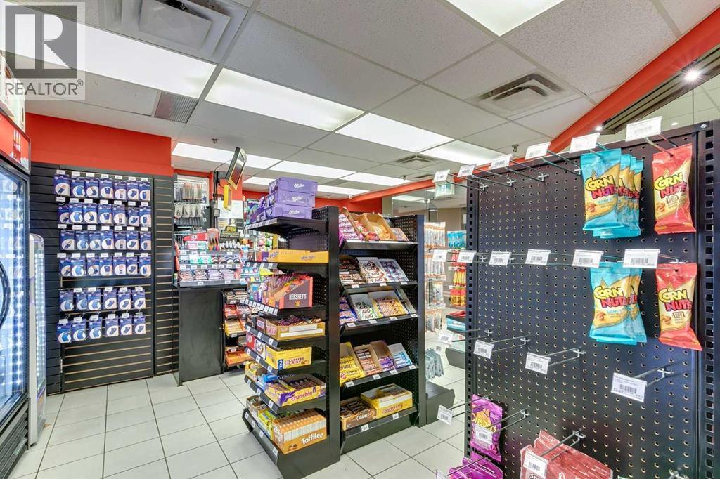 Business for Sale in    Avenue SW Downtown Commercial Core Calgary 