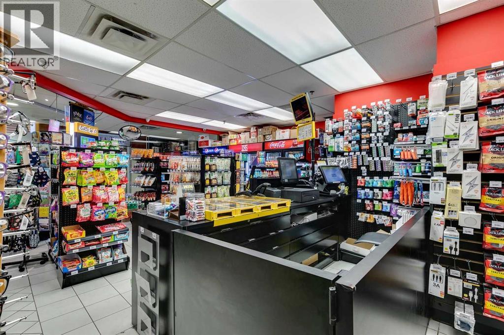 Business for Sale in    Avenue SW Downtown Commercial Core Calgary 