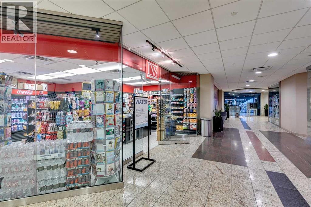Business for Sale in    Avenue SW Downtown Commercial Core Calgary 