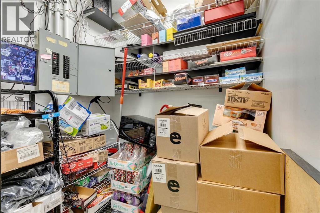 Business for Sale in    Avenue SW Downtown Commercial Core Calgary 