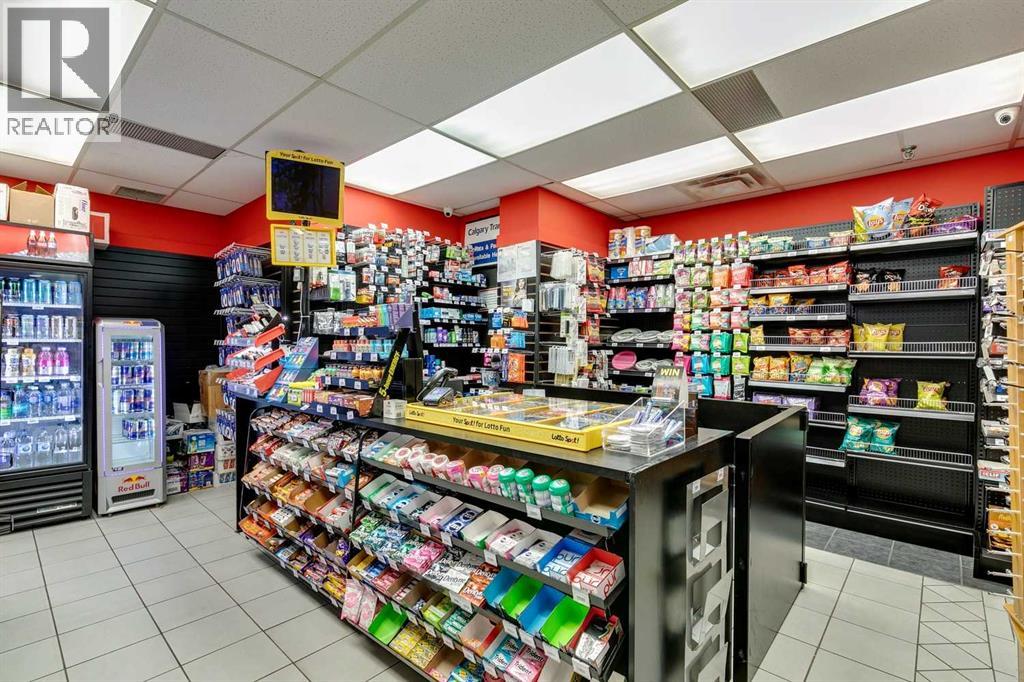 Business for Sale in    Avenue SW Downtown Commercial Core Calgary 