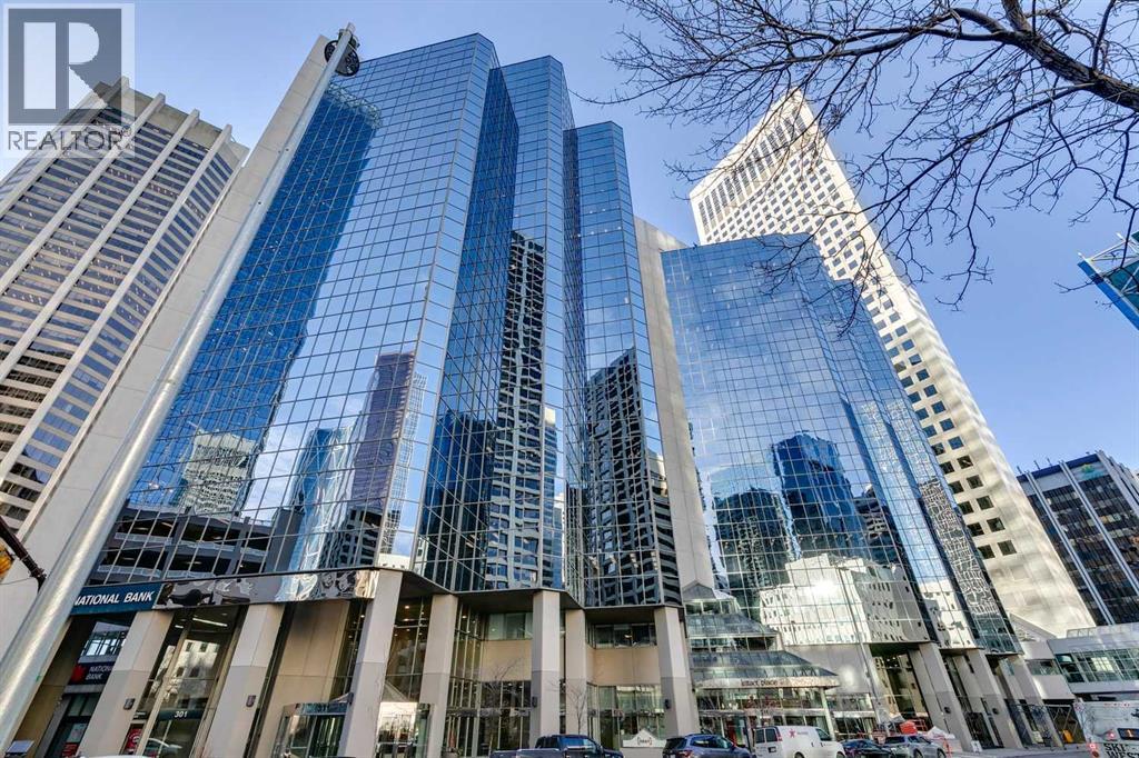 Business for Sale in    Avenue SW Downtown Commercial Core Calgary 