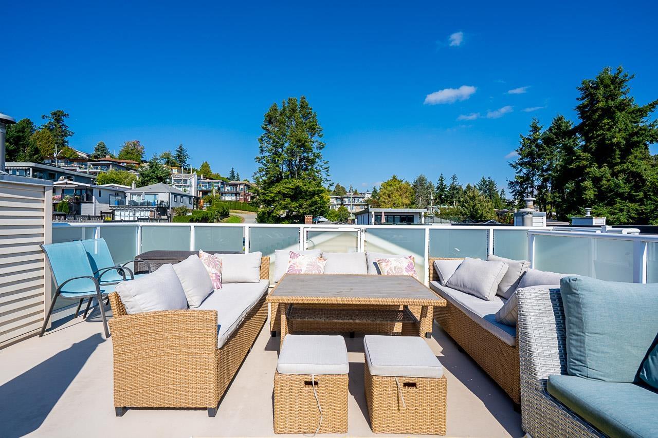 15549 VICTORIA AVENUE, White Rock