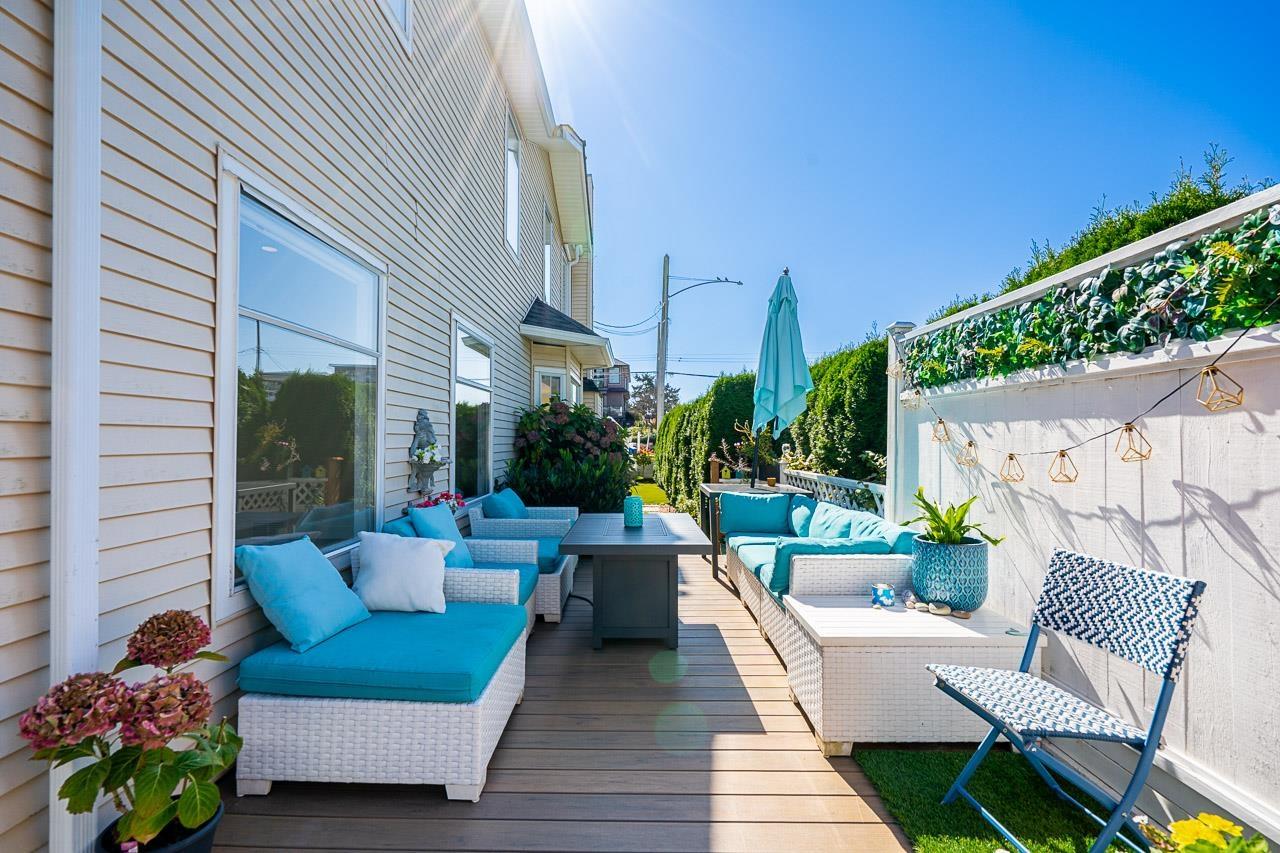 15549 VICTORIA AVENUE, White Rock