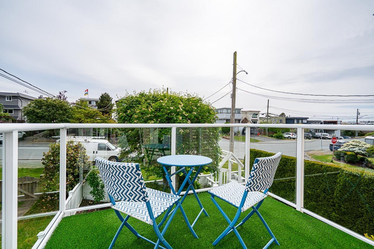 15549 VICTORIA AVENUE, White Rock