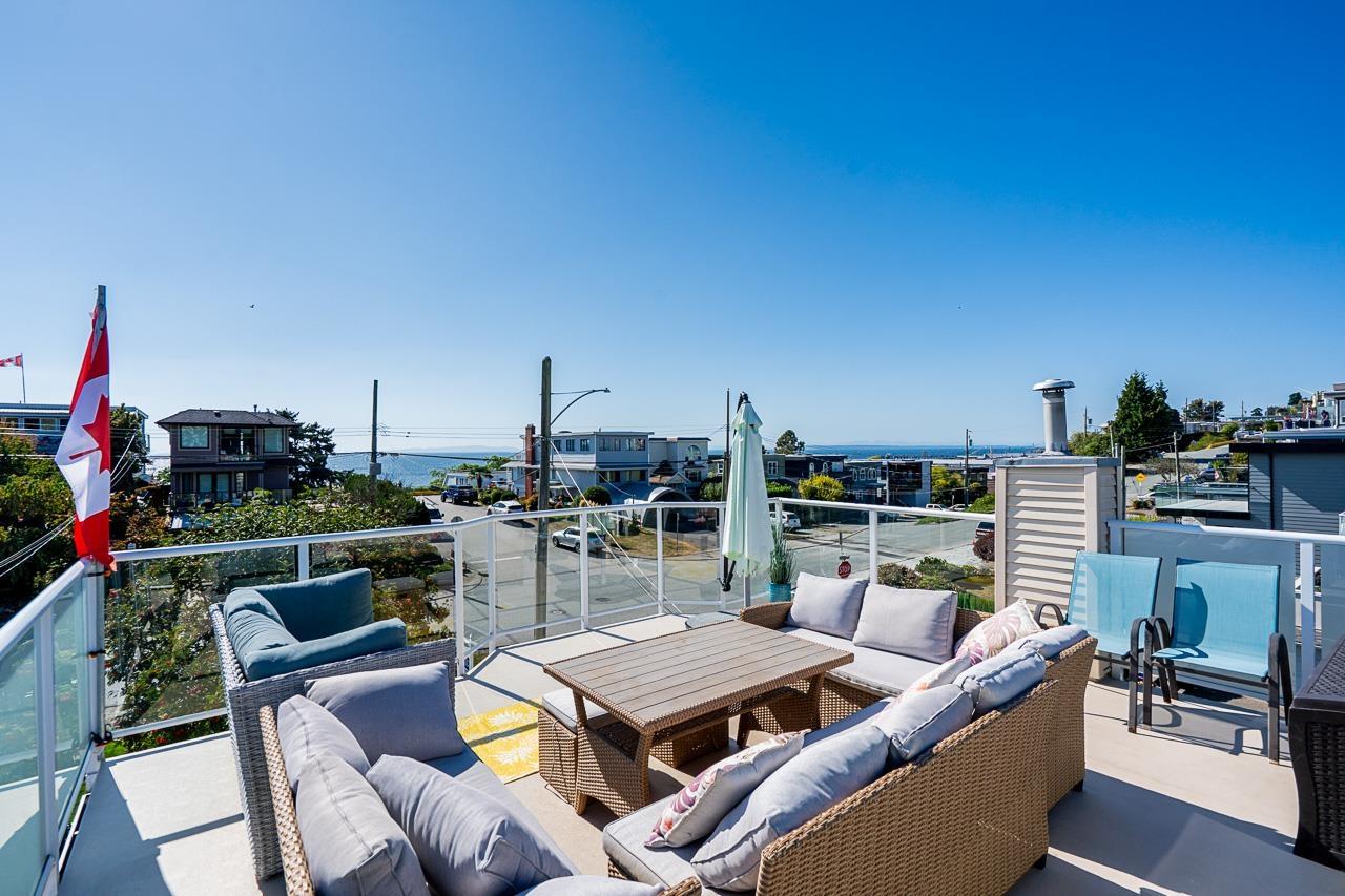 15549 VICTORIA AVENUE, White Rock