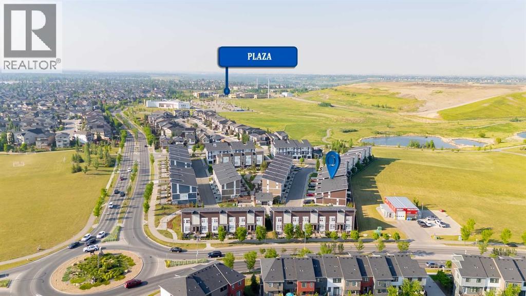 Single Family House for Sale in  Walden Lane SE Walden Calgary 