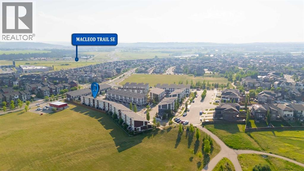 Single Family House for Sale in  Walden Lane SE Walden Calgary 