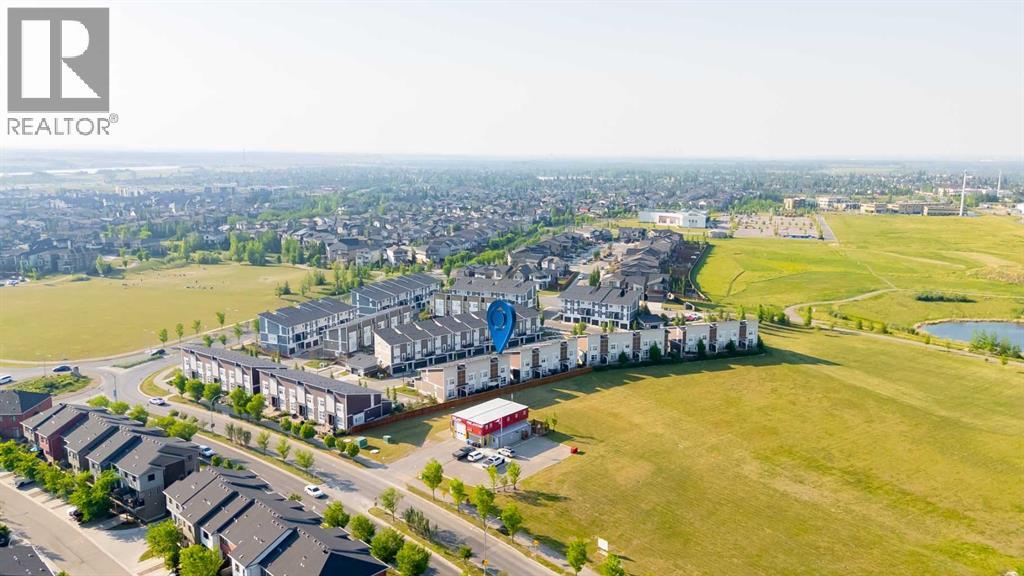Single Family House for Sale in  Walden Lane SE Walden Calgary 