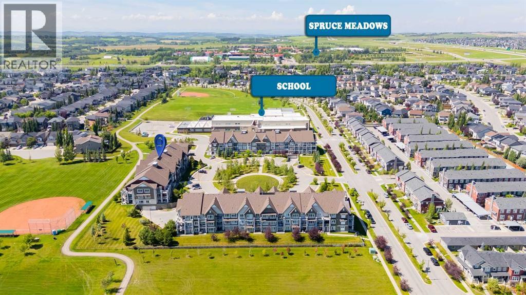 Single Family House for Sale in   Silverado Boulevard SW Silverado Calgary 