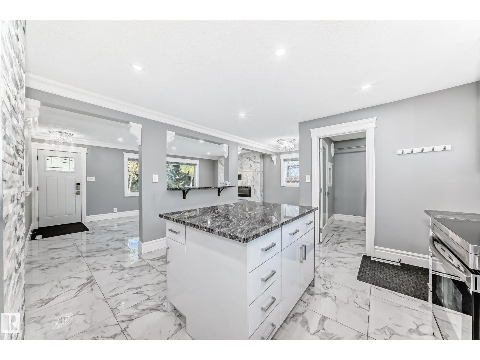 Single Family House Bungalow for Sale in  A AV NW Edmonton 