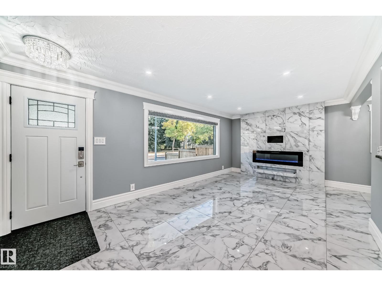 Single Family House Bungalow for Sale in  A AV NW Edmonton 